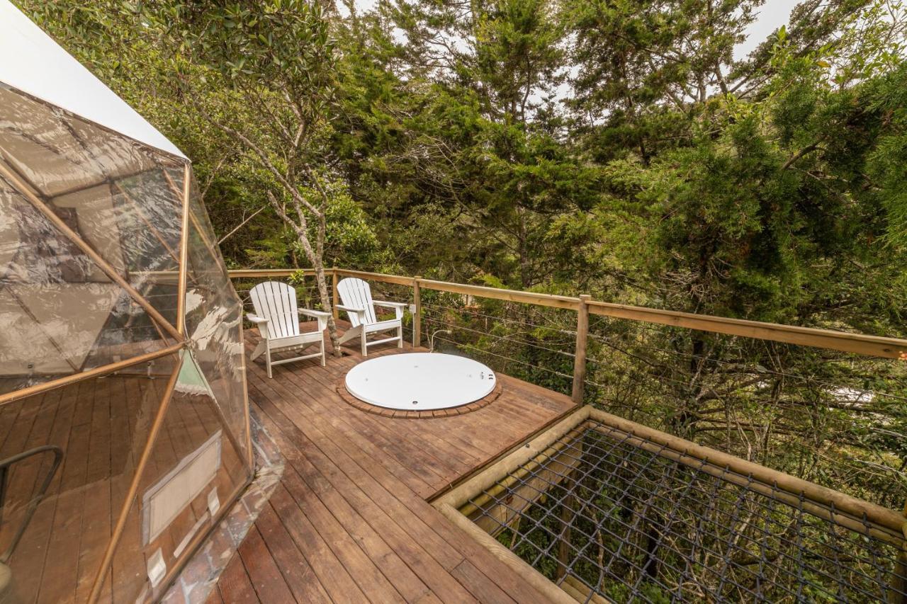 Cerro Verde Mirador Medellín Extérieur photo